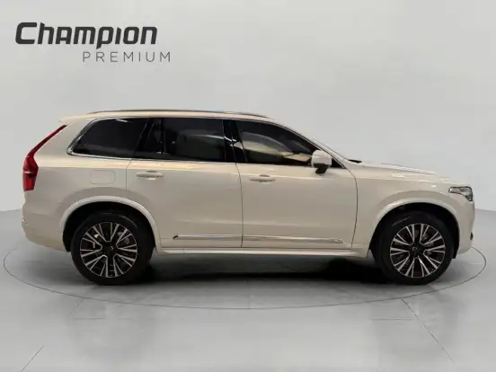 VOLVO-XC90-2.0 T8 RECHARGE PLUS AWD GEARTRONIC VOLVO-XC90-2023