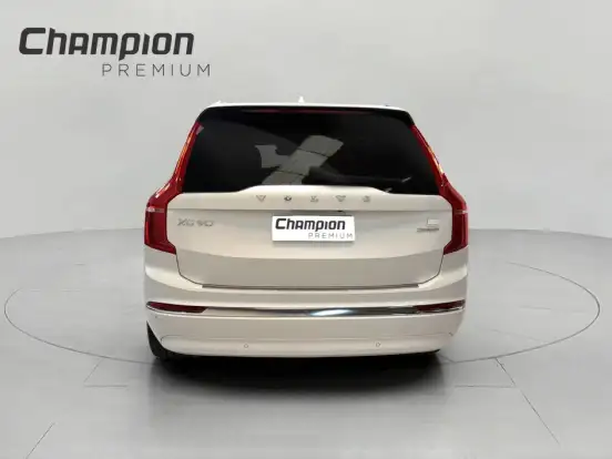 VOLVO-XC90-2.0 T8 RECHARGE PLUS AWD GEARTRONIC VOLVO-XC90-2023