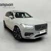 VOLVO XC90 2.0 T8 RECHARGE ULTIMATE AWD GEARTRONIC VOLVO XC90 2.0 T8 RECHARGE ULTIMATE AWD GEARTRONIC