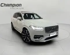 VOLVO XC90 2.0 T8 RECHARGE ULTIMATE AWD GEARTRONIC VOLVO XC90 2.0 T8 RECHARGE ULTIMATE AWD GEARTRONIC