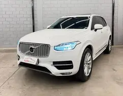 VOLVO XC90 2.0 D5 DIESEL INSCRIPTION AWD GEARTRONIC VOLVO XC90 2.0 D5 DIESEL INSCRIPTION AWD GEARTRONIC