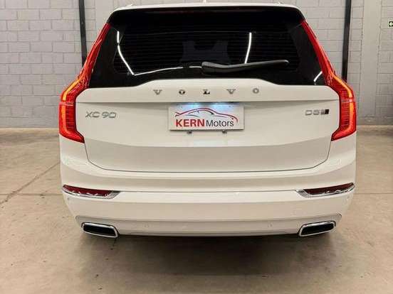 VOLVO-XC90-2.0 D5 DIESEL INSCRIPTION AWD GEARTRONIC VOLVO-XC90-2018