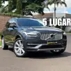 VOLVO XC90 2.0 T8 HYBRID INSCRIPTION AWD GEARTRONIC VOLVO XC90 2.0 T8 HYBRID INSCRIPTION AWD GEARTRONIC