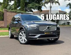 VOLVO XC90 2.0 T8 HYBRID INSCRIPTION AWD GEARTRONIC VOLVO XC90 2.0 T8 HYBRID INSCRIPTION AWD GEARTRONIC