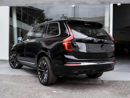 VOLVO-XC90-2.0 T8 PHEV ULTRA AWD GEARTRONIC VOLVO-XC90-2025