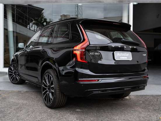 VOLVO-XC90-2.0 T8 PHEV ULTRA AWD GEARTRONIC VOLVO-XC90-2026
