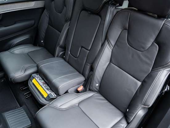 VOLVO-XC90-2.0 T8 PHEV ULTRA AWD GEARTRONIC VOLVO-XC90-2026