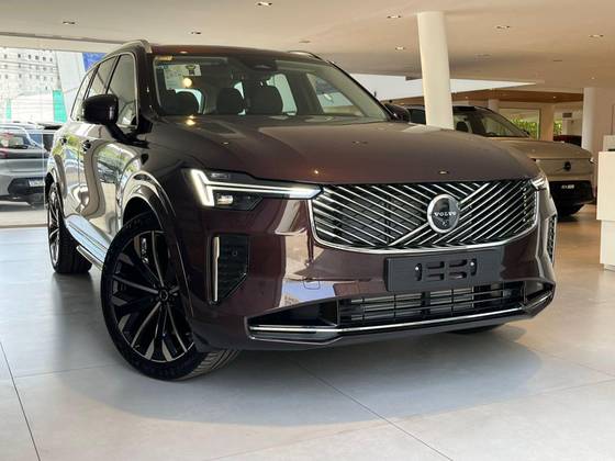 VOLVO XC90 2.0 T8 PHEV ULTRA AWD GEARTRONIC