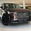 VOLVO XC90 2.0 T8 PHEV ULTRA AWD GEARTRONIC VOLVO XC90 2.0 T8 PHEV ULTRA AWD GEARTRONIC