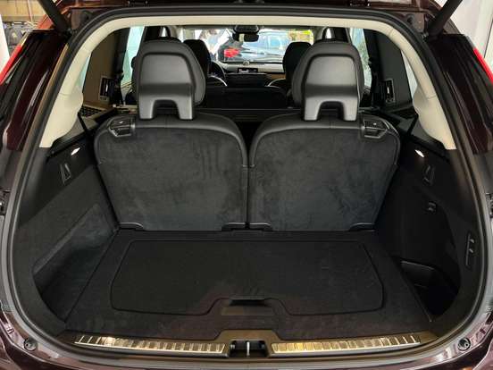 VOLVO-XC90-2.0 T8 PHEV ULTRA AWD GEARTRONIC VOLVO-XC90-2025