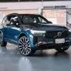 VOLVO XC90 2.0 T8 PHEV ULTRA DARK AWD GEARTRONIC VOLVO XC90 2.0 T8 PHEV ULTRA DARK AWD GEARTRONIC
