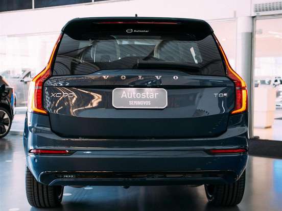 VOLVO-XC90-2.0 T8 PHEV ULTRA DARK AWD GEARTRONIC VOLVO-XC90-2025