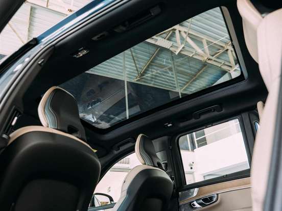 VOLVO-XC90-2.0 T8 PHEV ULTRA DARK AWD GEARTRONIC VOLVO-XC90-2025