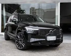 VOLVO XC90 2.0 T8 PHEV ULTRA DARK AWD GEARTRONIC VOLVO XC90 2.0 T8 PHEV ULTRA DARK AWD GEARTRONIC