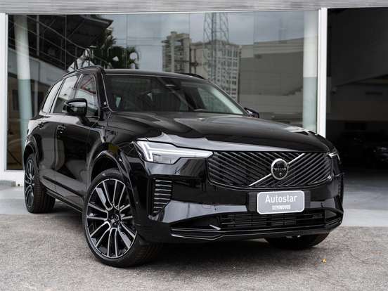 VOLVO-XC90-2.0 T8 PHEV ULTRA DARK AWD GEARTRONIC VOLVO-XC90-2026