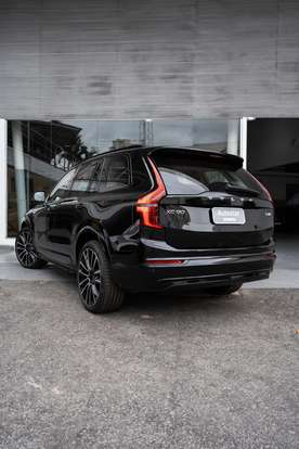 VOLVO-XC90-2.0 T8 PHEV ULTRA DARK AWD GEARTRONIC VOLVO-XC90-2026