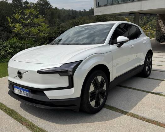 VOLVO EX30 69 KW ELÉTRICO CORE