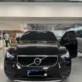 VOLVO XC40 2.0 T4 GASOLINA MOMENTUM GEARTRONIC VOLVO XC40 2.0 T4 GASOLINA MOMENTUM GEARTRONIC