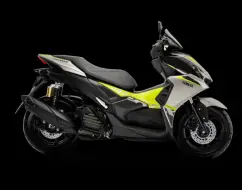 YAMAHA AEROX 160 ABS YAMAHA AEROX 160 ABS