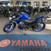 YAMAHA FACTOR 150 DX YAMAHA FACTOR 150 DX