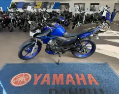 YAMAHA FACTOR 150 DX YAMAHA FACTOR 150 DX