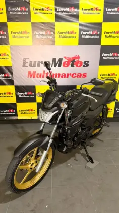 YAMAHA FACTOR 150 DX 