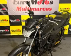 YAMAHA FACTOR 150 DX YAMAHA FACTOR 150 DX