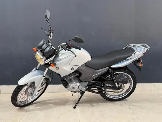 YAMAHA FACTOR YBR 125 K YAMAHA FACTOR YBR 125 K