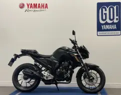 YAMAHA FZ25 FAZER ABS YAMAHA FZ25 FAZER ABS