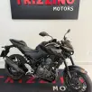 YAMAHA MT-03 CONNECTED ABS YAMAHA MT-03 CONNECTED ABS