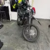 YAMAHA XT 660R YAMAHA XT 660R