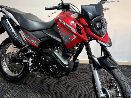 YAMAHA-XTZ 150 CROSSER S YAMAHA-XTZ 150 CROSSER S-2025
