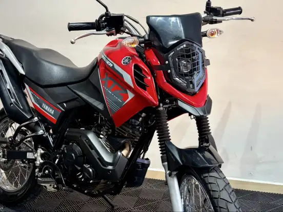 YAMAHA-XTZ 150 CROSSER S YAMAHA-XTZ 150 CROSSER S-2025
