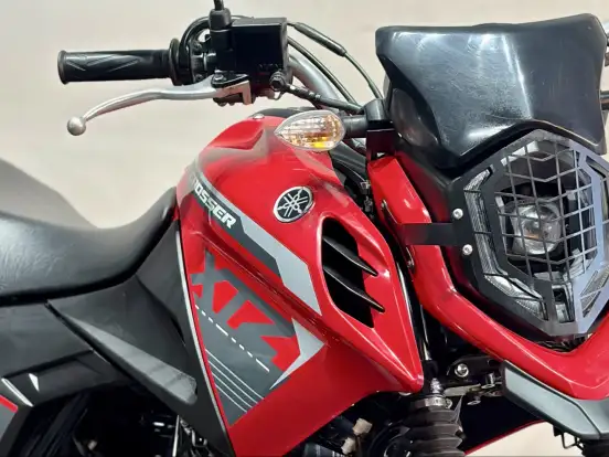 YAMAHA-XTZ 150 CROSSER S YAMAHA-XTZ 150 CROSSER S-2025