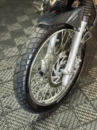 YAMAHA-XTZ 150 CROSSER S-2025