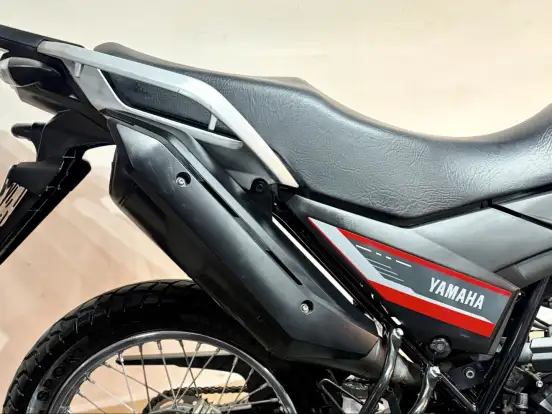 YAMAHA-XTZ 150 CROSSER S YAMAHA-XTZ 150 CROSSER S-2025