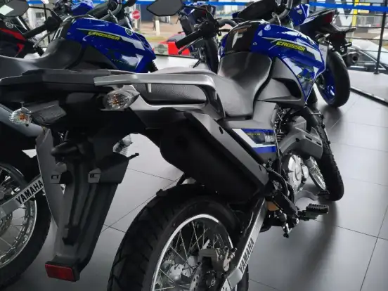 YAMAHA-XTZ 150 CROSSER Z YAMAHA-XTZ 150 CROSSER Z-2026
