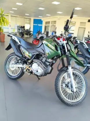 YAMAHA-XTZ 150 CROSSER Z YAMAHA-XTZ 150 CROSSER Z-2026