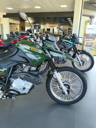 YAMAHA-XTZ 150 CROSSER Z YAMAHA-XTZ 150 CROSSER Z-2026