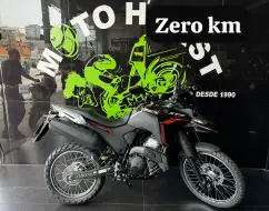 YAMAHA XTZ 250 LANDER CONNECTED YAMAHA XTZ 250 LANDER CONNECTED