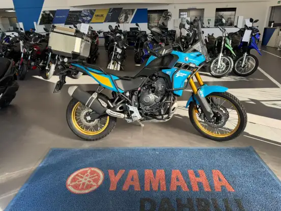 YAMAHA-XTZ 700 TÉNÉRÉ YAMAHA-XTZ 700 TÉNÉRÉ-2026