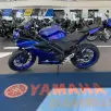 YAMAHA YZF R15 YAMAHA YZF R15