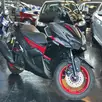 YAMAHA AEROX 160 ABS YAMAHA AEROX 160 ABS