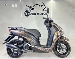 YAMAHA FLUO 125 ABS YAMAHA FLUO 125 ABS