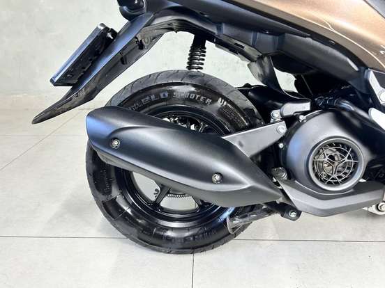 YAMAHA-FLUO 125 ABS YAMAHA-FLUO 125 ABS-2024