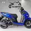 YAMAHA FLUO 125 HYBRID CONNECTED ABS YAMAHA FLUO 125 HYBRID CONNECTED ABS