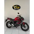 YAMAHA FZ15 FAZER ABS YAMAHA FZ15 FAZER ABS