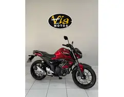 YAMAHA FZ15 FAZER ABS YAMAHA FZ15 FAZER ABS