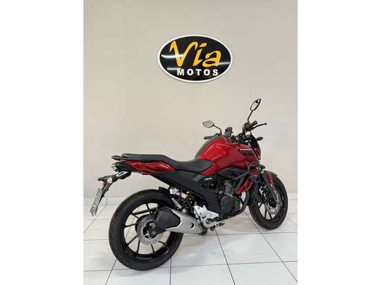 YAMAHA-FZ15 FAZER ABS-2024