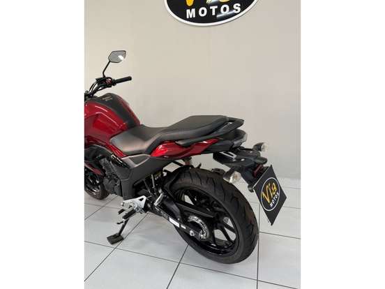 YAMAHA-FZ15 FAZER ABS-2024